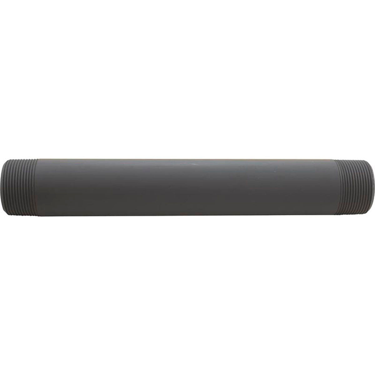 Nipple, Lasco, 1-1/2mpt" x 12", CPVC SCH80, TBE