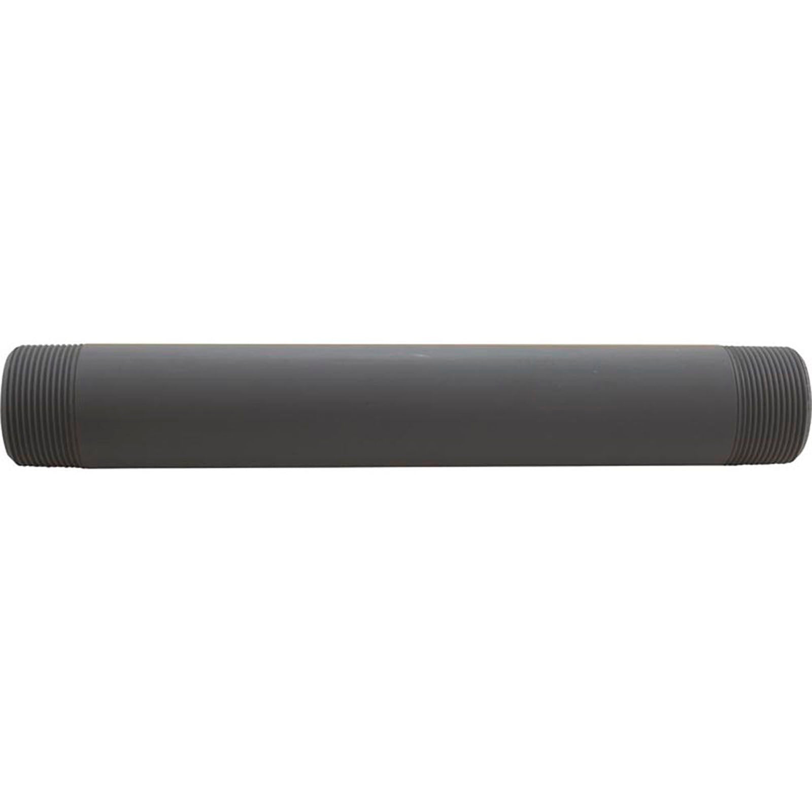 Nipple, Lasco, 1-1/2mpt" x 12", CPVC SCH80, TBE