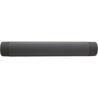 Nipple, Lasco, 1-1/2mpt" x 12", CPVC SCH80, TBE