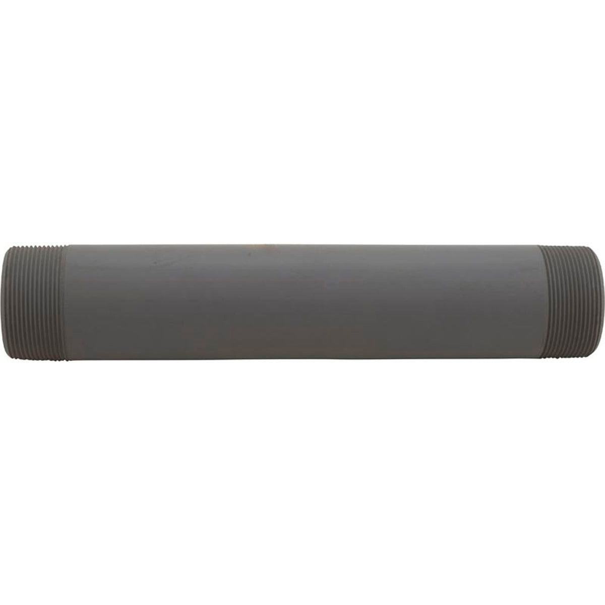 Nipple, Lasco, 2"mpt x 12", CPVC SCH80, TBE