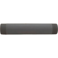 Nipple, Lasco, 2"mpt x 12", CPVC SCH80, TBE