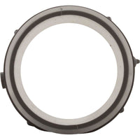Barb Adapter, Lasco, 2" Male Pipe Thread x 2" Barb, PVC