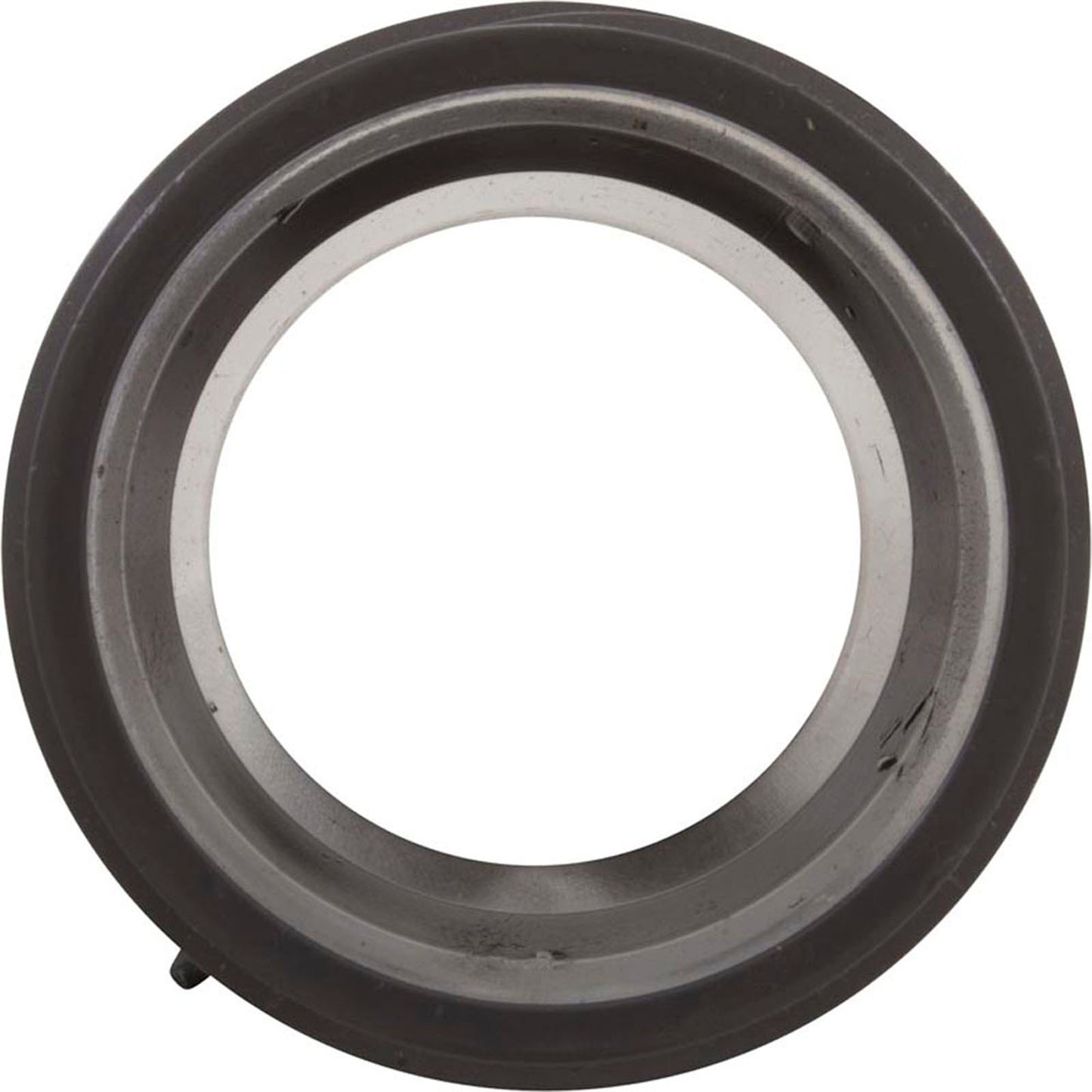 Barb Adapter, Lasco, 2" Male Pipe Thread x 2" Barb, PVC