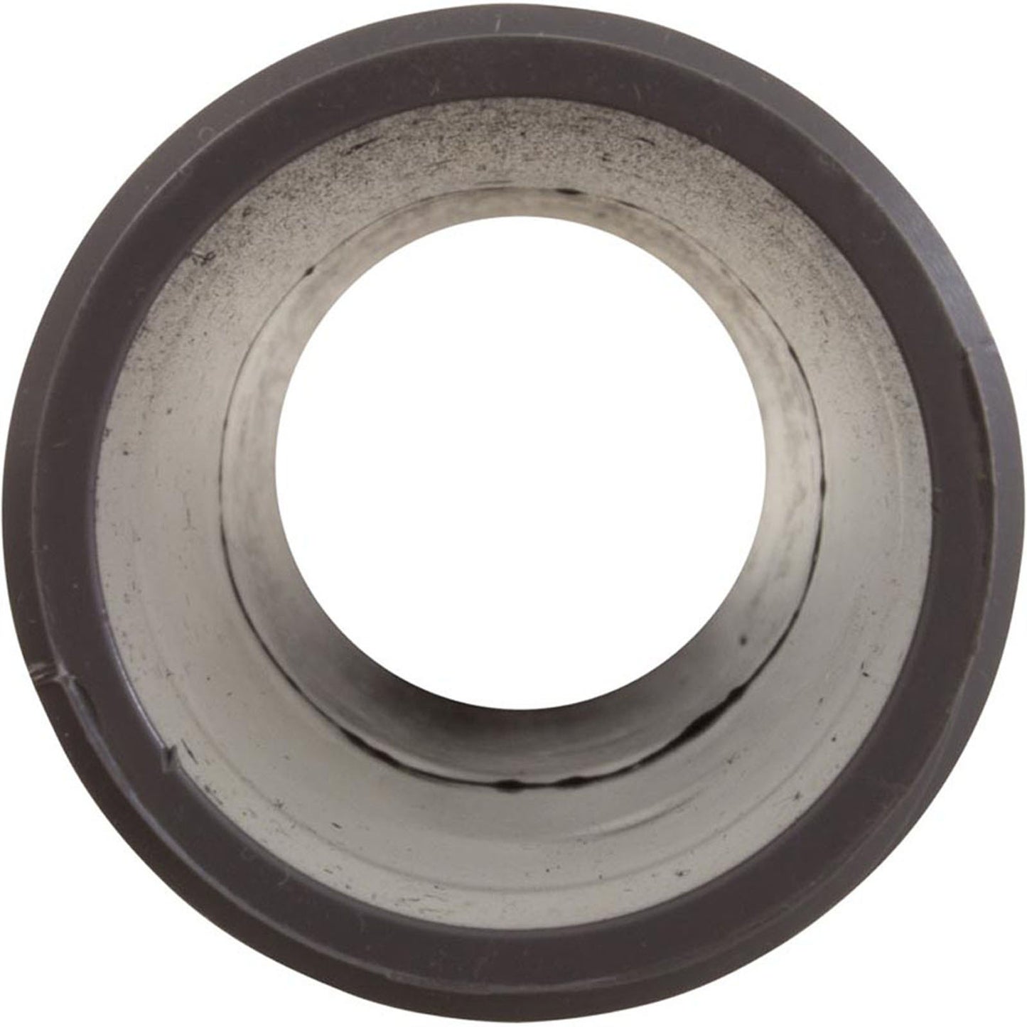 Nipple, 1-1/2" Male Pipe Thread x 8", SCH80