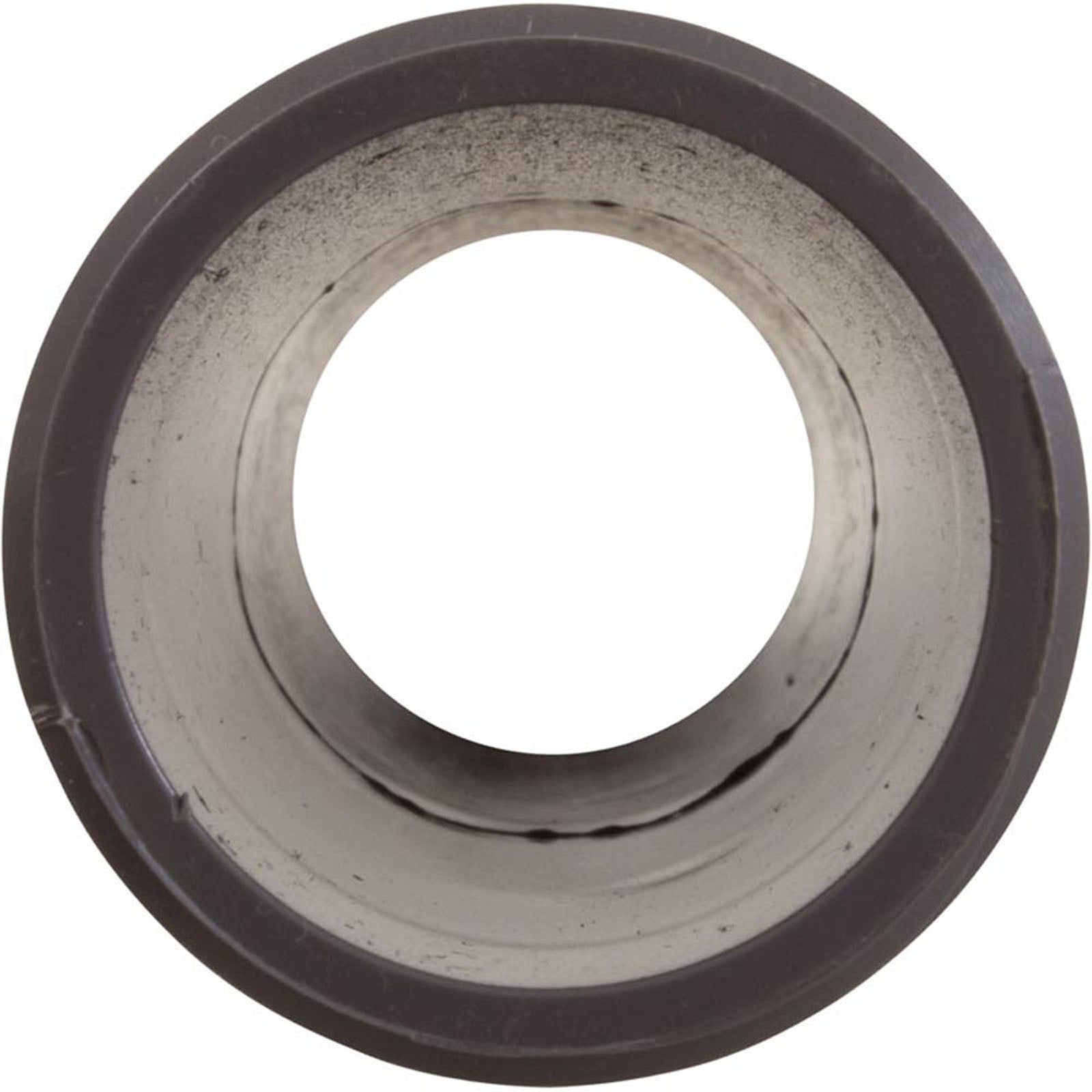 Nipple, 1-1/2" Male Pipe Thread x 8", SCH80