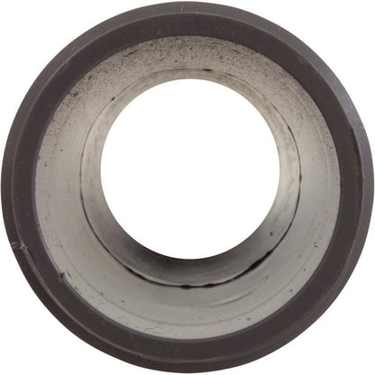 Nipple, 1-1/2" Male Pipe Thread x 8", SCH80