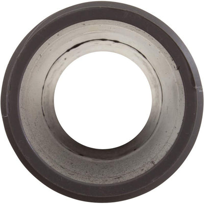 Nipple, 1-1/2" Male Pipe Thread x 8", SCH80