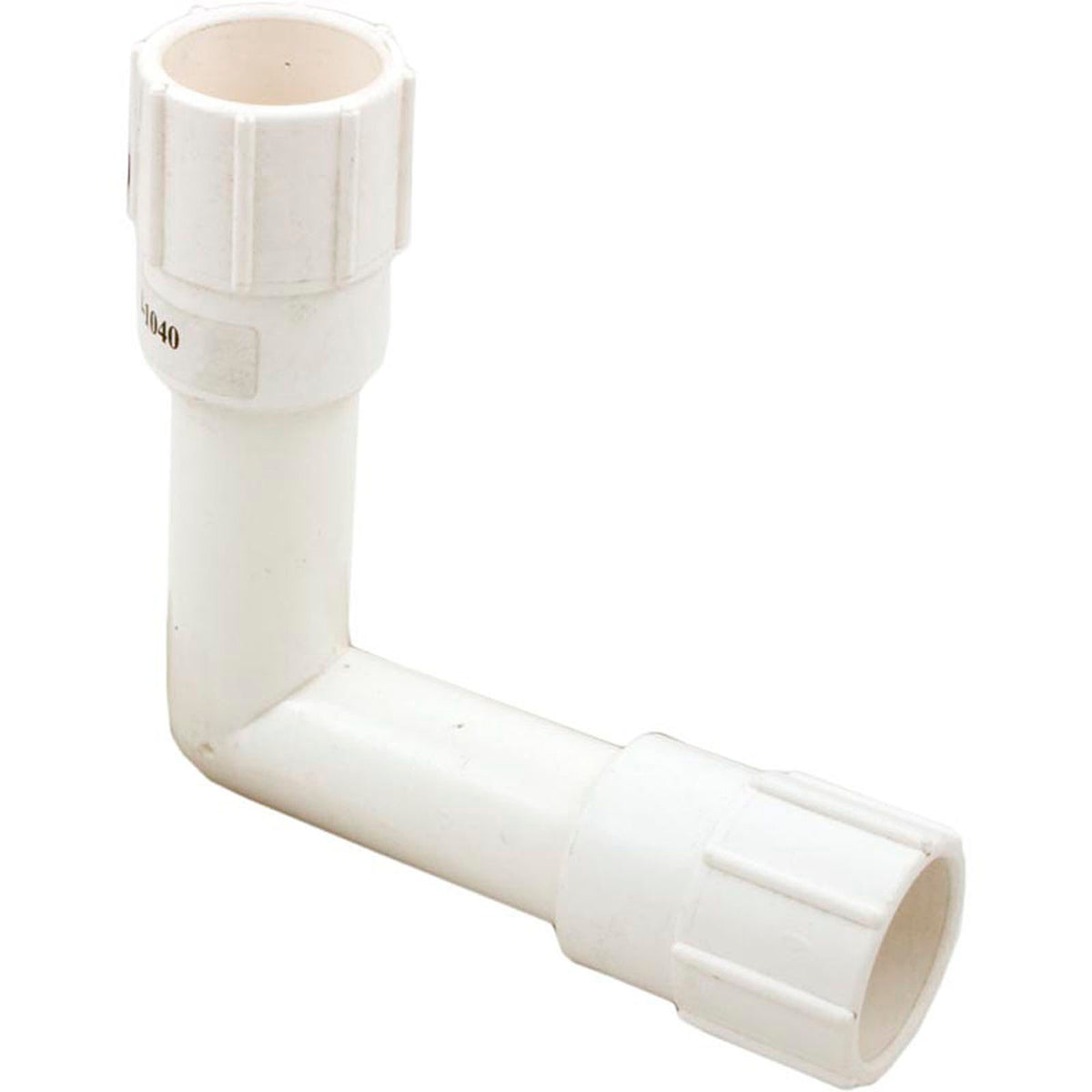 90 Elbow, KwikRepair, 1" x 1"