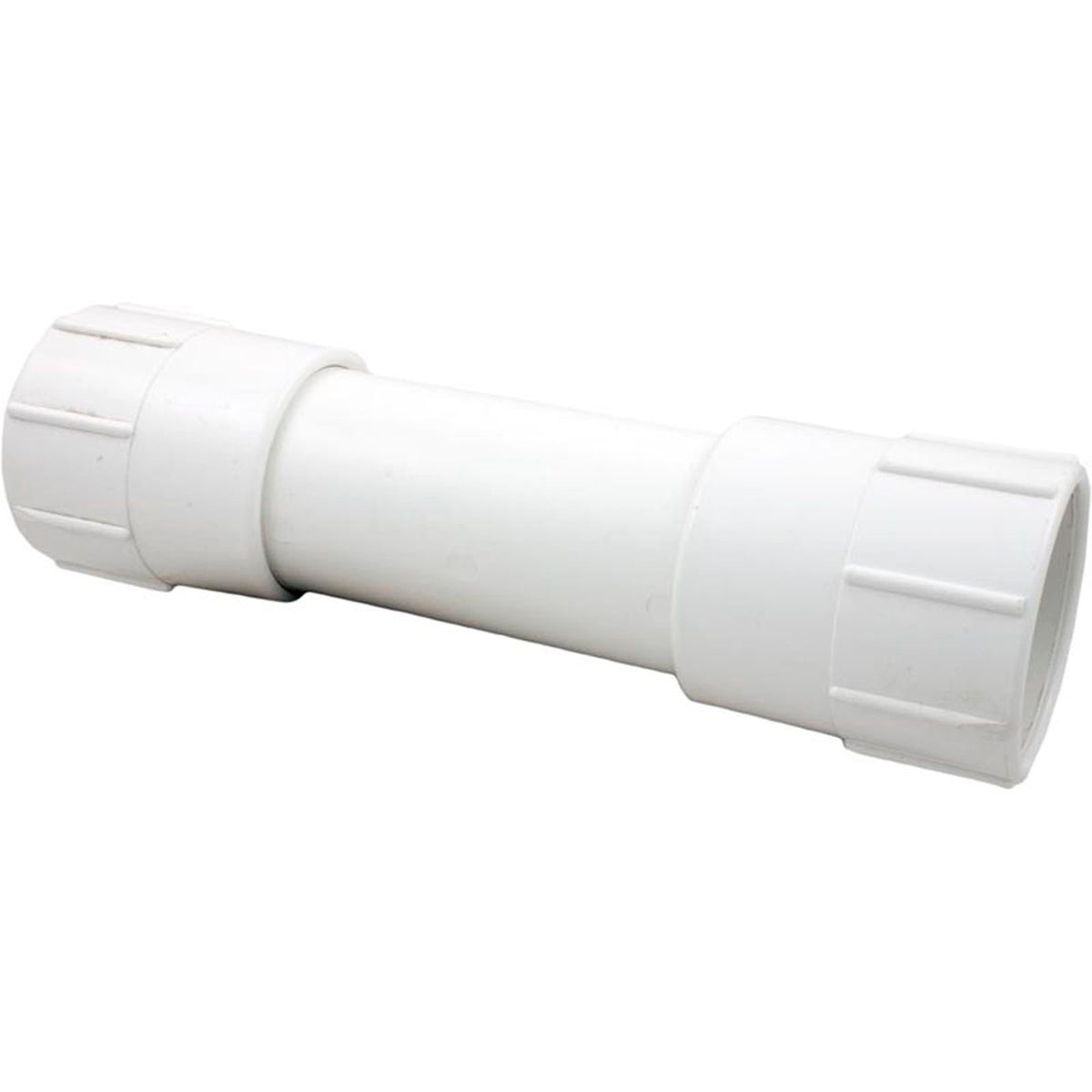 Coupling, KwikRepair, 2-1/2" x 2-1/2"