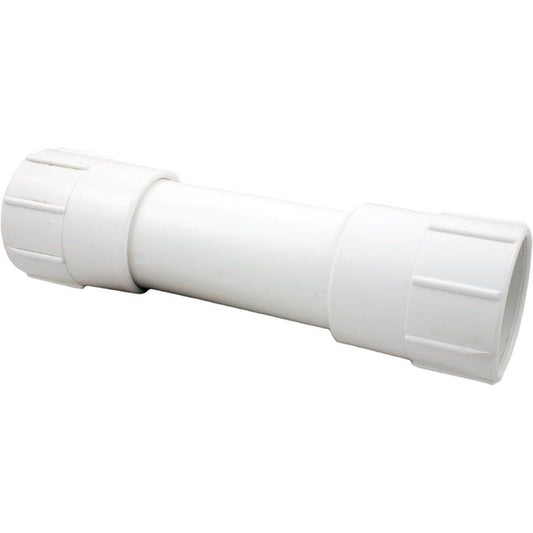 Coupling, KwikRepair, 2-1/2" x 2-1/2"