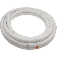 Flexible PVC Pipe, CMP 2" x 50 Feet