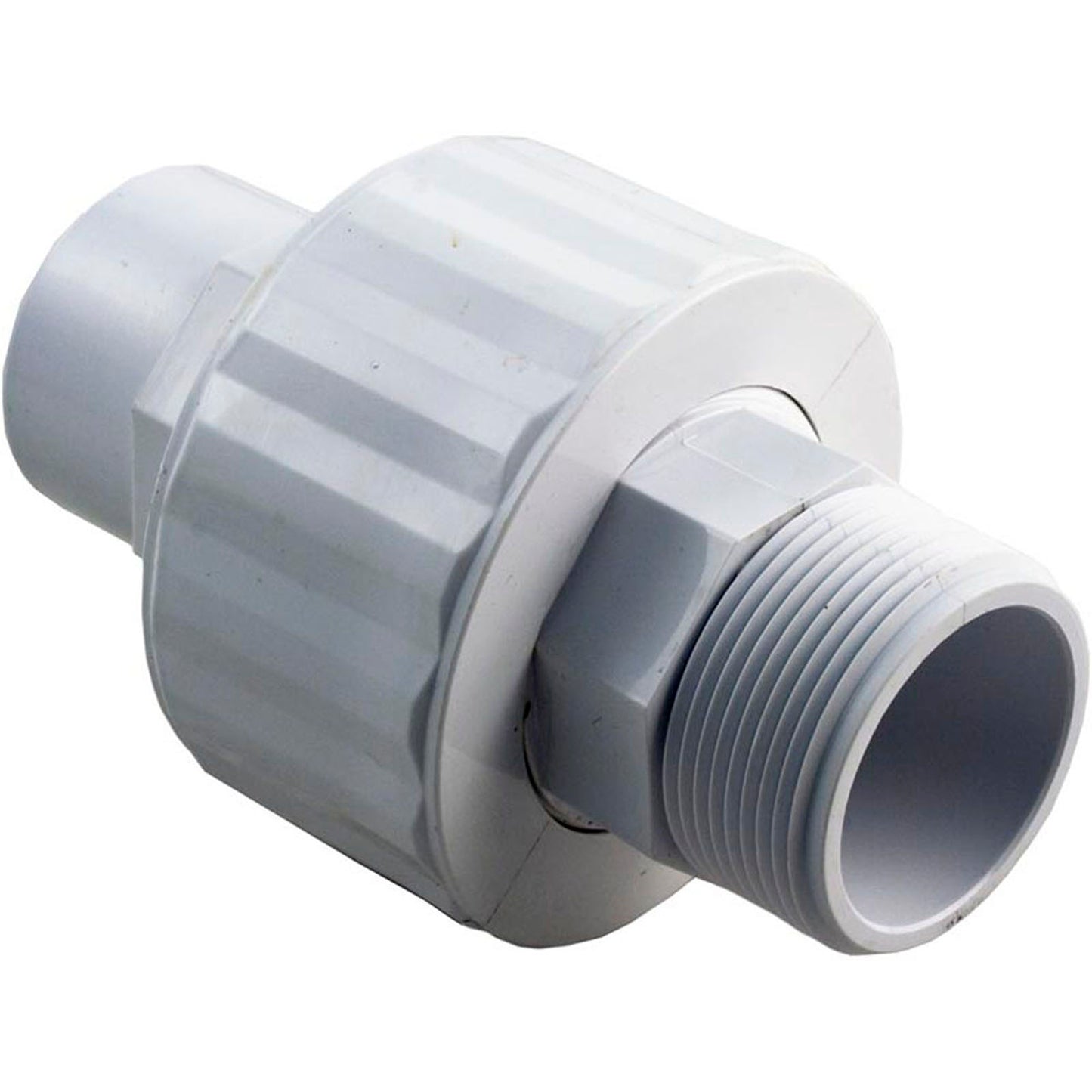 Union, 1-1/2" Male Pipe Thread x 1-1/2" Spigot
