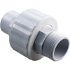 Union, 1-1/2" Male Pipe Thread x 1-1/2" Spigot