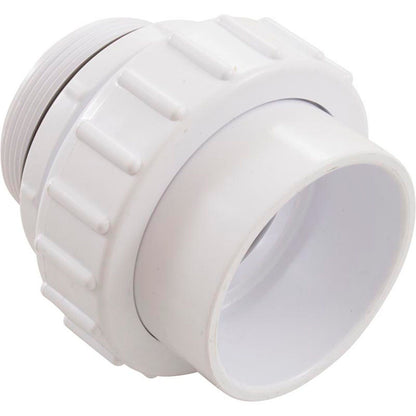 Union, 2" Male Pipe Thread x 2" Slip