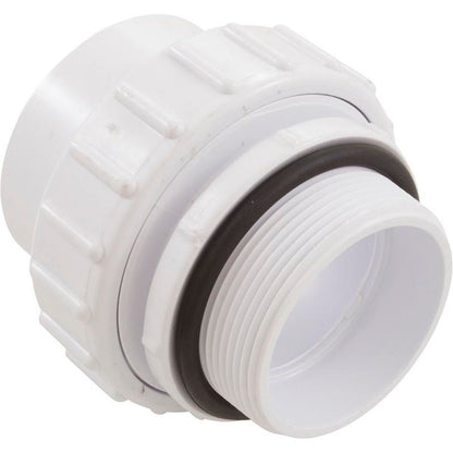 Union, 2" Male Pipe Thread x 2" Slip