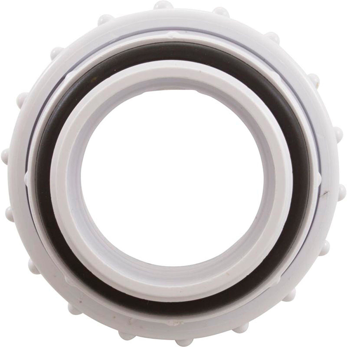 Union, 2" Male Pipe Thread x 2" Slip