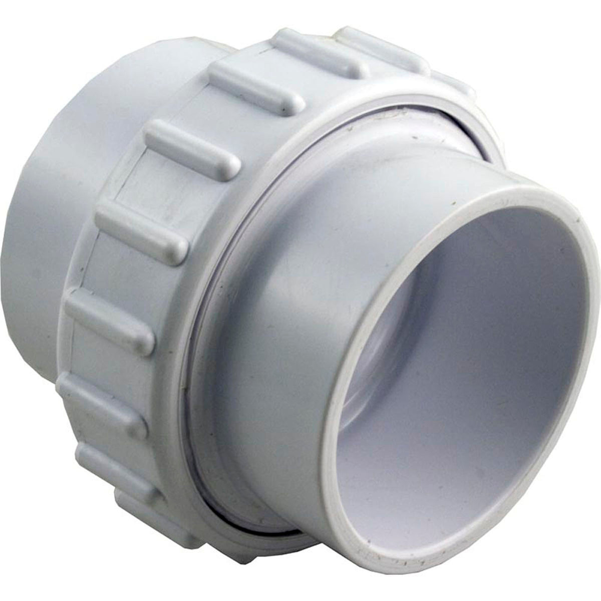 Union, Custom Molded Products, 2" Slip x 2" Slip