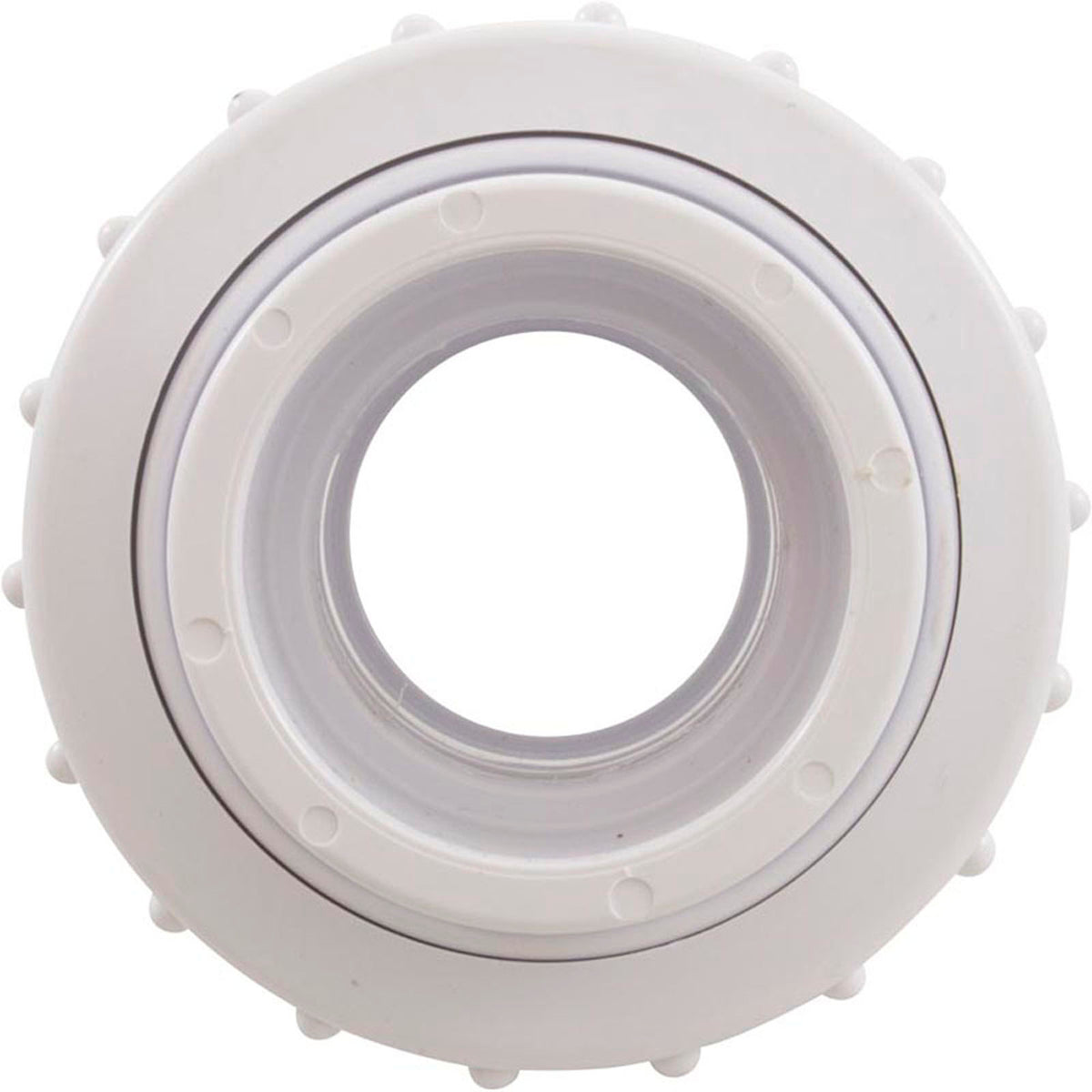 Union, 1-1/2" Male Pipe Thread x 1-1/2" Slip, Self-Sealing