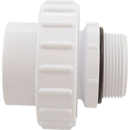 Union, 1-1/2" Male Pipe Thread x 1-1/2" Slip, Self-Sealing