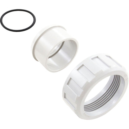 Unión de bomba, CMP Ninja, 1-1/2" de deslizamiento