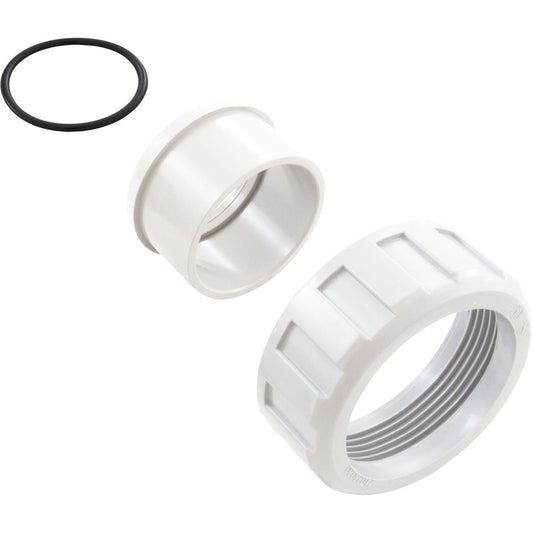 Unión de bomba, CMP Ninja, 1-1/2" de deslizamiento