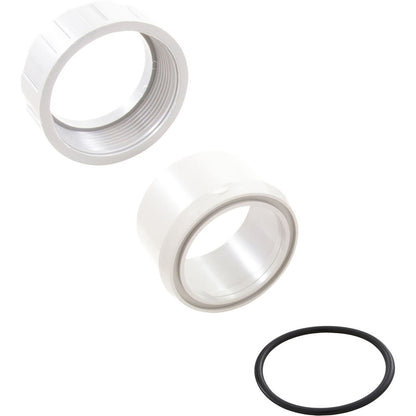 Unión de bomba, CMP Ninja, 1-1/2" de deslizamiento