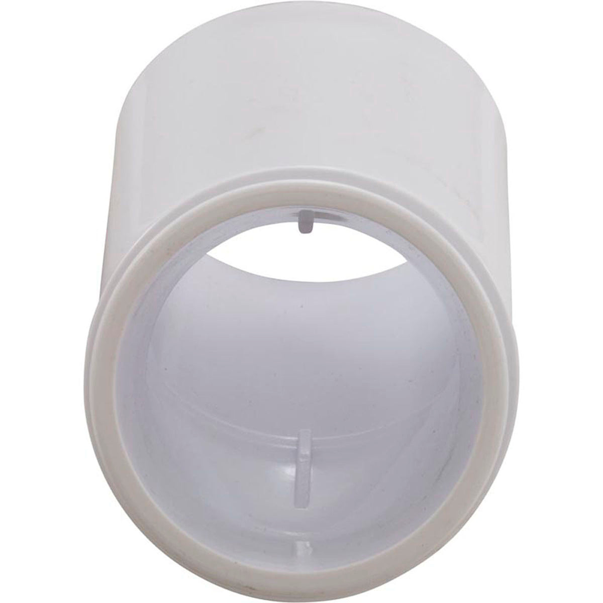 45 Street Elbow, CMP, 2" Slip x 2" Spigot