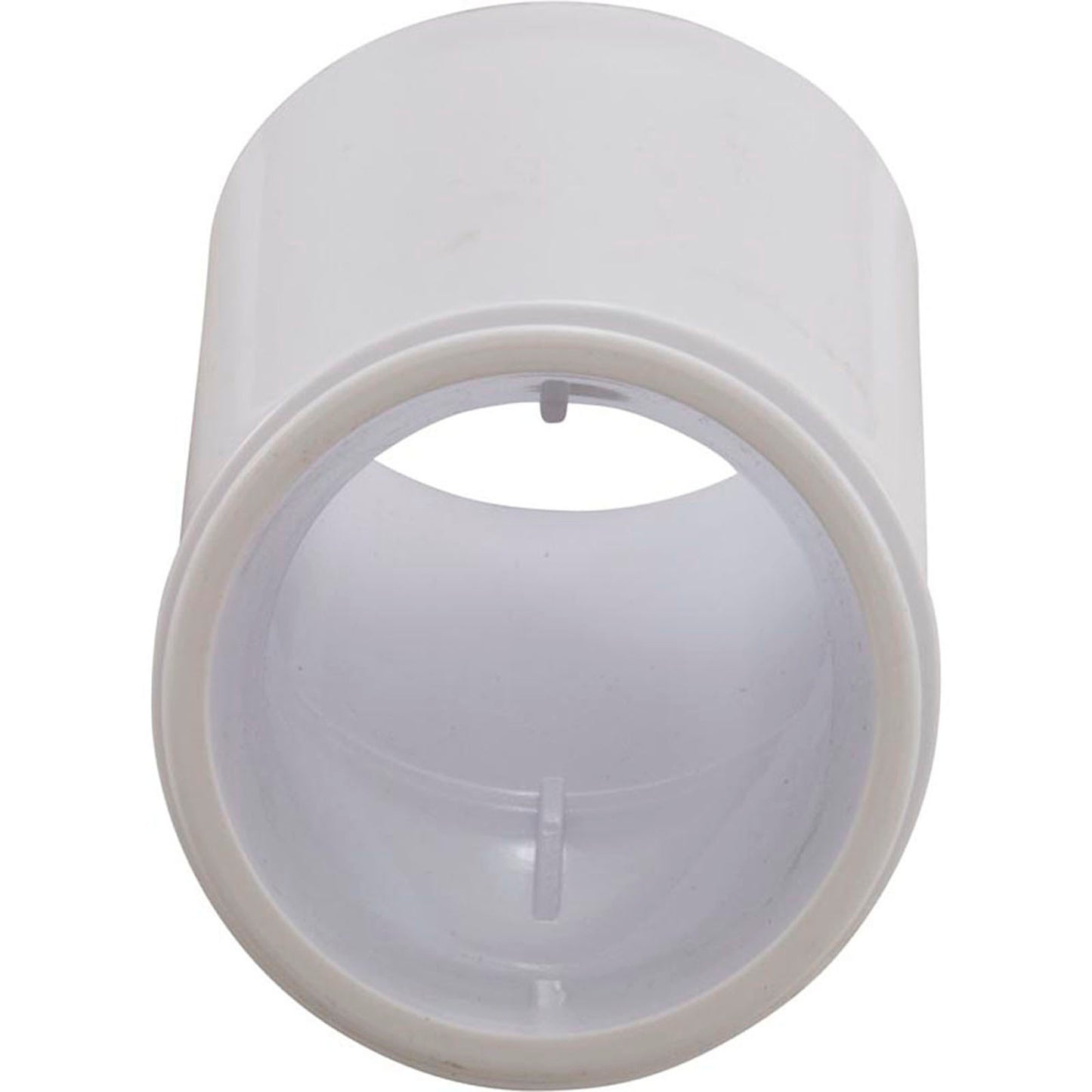 Codo de calle 45, CMP, 2" de deslizamiento x 2" de espiga