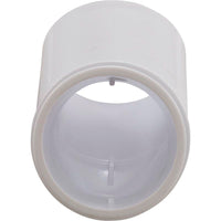 45 Street Elbow, CMP, 2" Slip x 2" Spigot