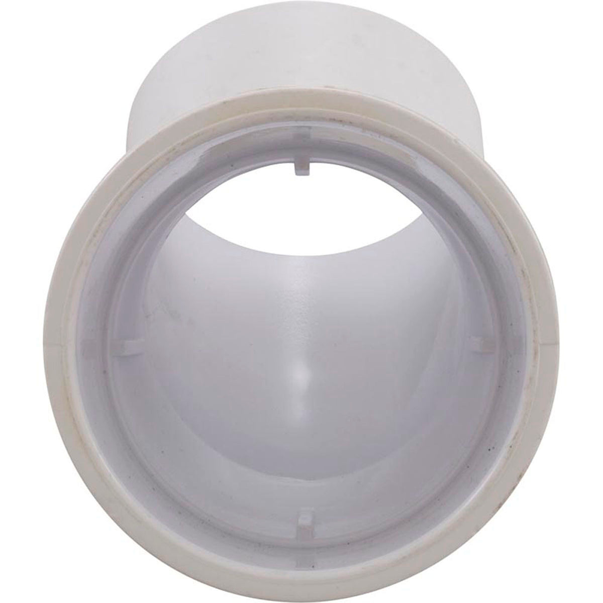 45 Street Elbow, CMP, 2" Slip x 2" Spigot