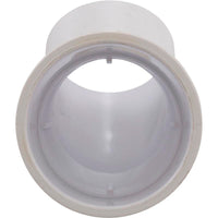 45 Street Elbow, CMP, 2" Slip x 2" Spigot
