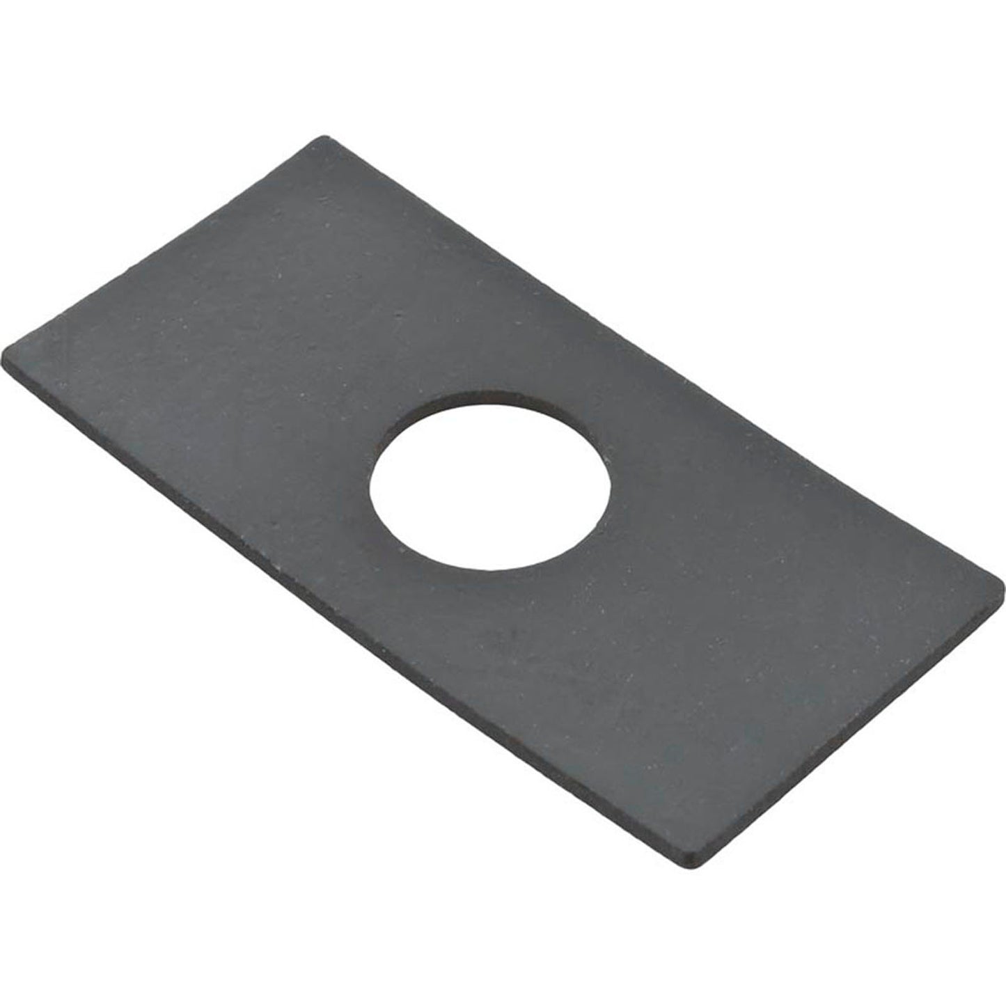 Gasket, Blue-White, F-300 1" - 4" Flow Meters, 5/8" Hole