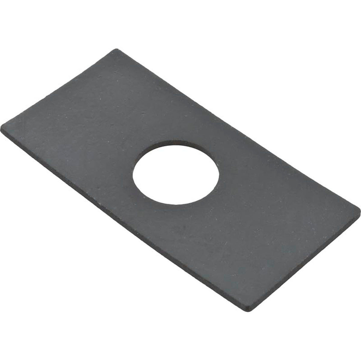 Gasket, Blue-White, F-300 1" - 4" Flow Meters, 5/8" Hole