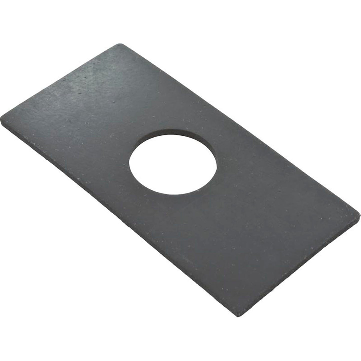 Gasket, Blue-White, F-300 1" - 4" Flow Meters, 5/8" Hole