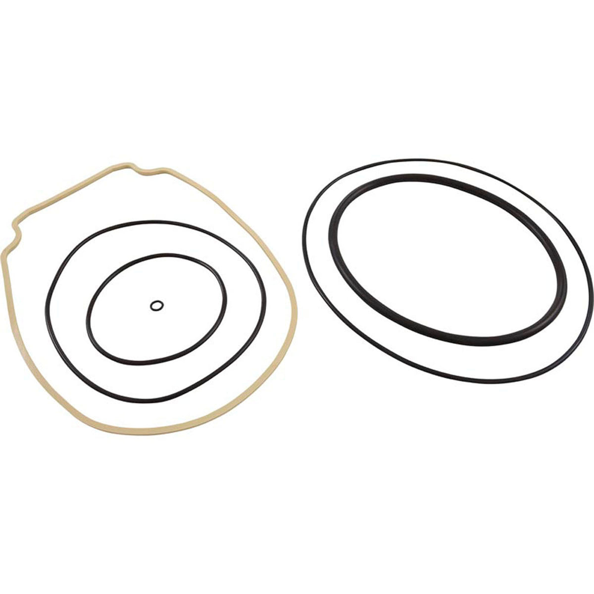 Pump Rebuild Kit 32, WhisperFlo Pump