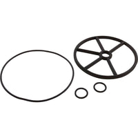 Gasket Kit, Astral, 2" MPV Side Mount (Spider/Friction/Lid)