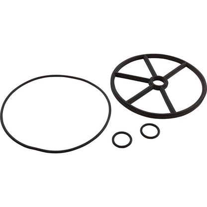 Gasket Kit, Astral, 2" MPV Side Mount (Spider/Friction/Lid)