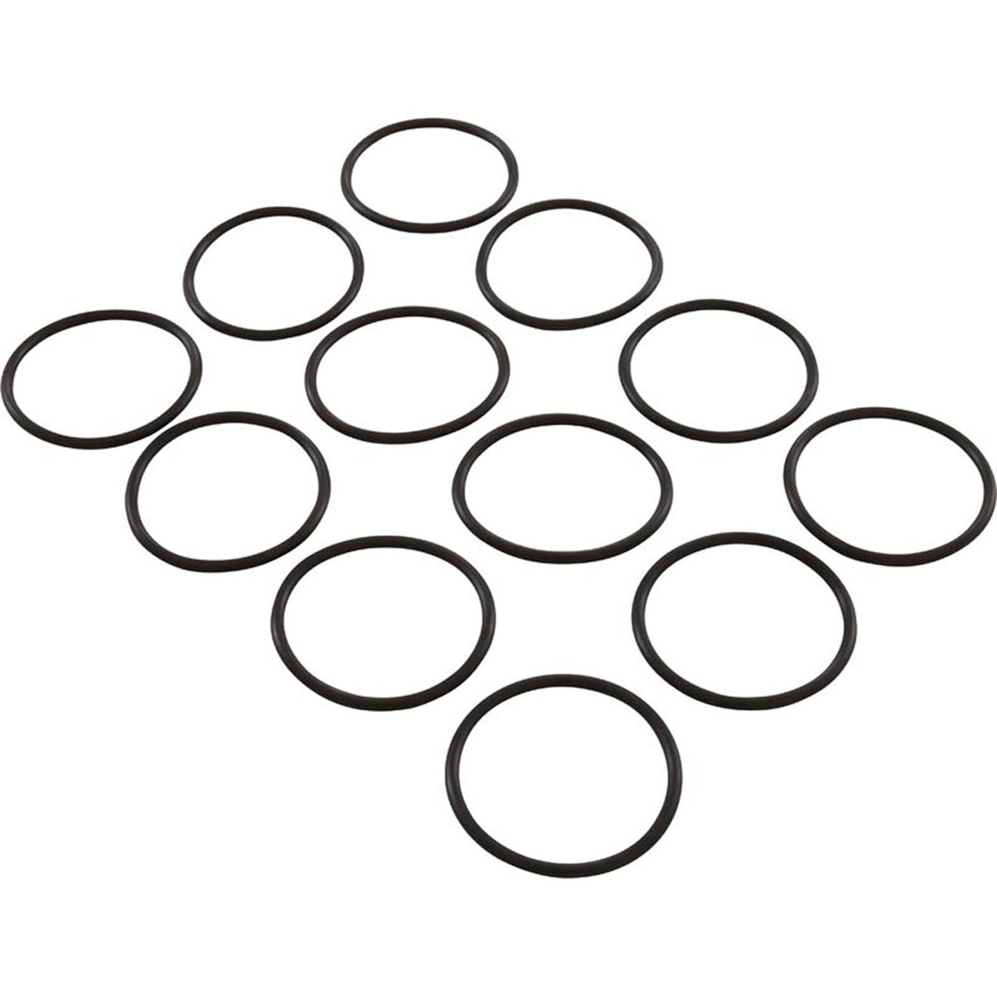 O-Ring Kit, Magic Plastics, 1-1/2", Union, Quantity 12