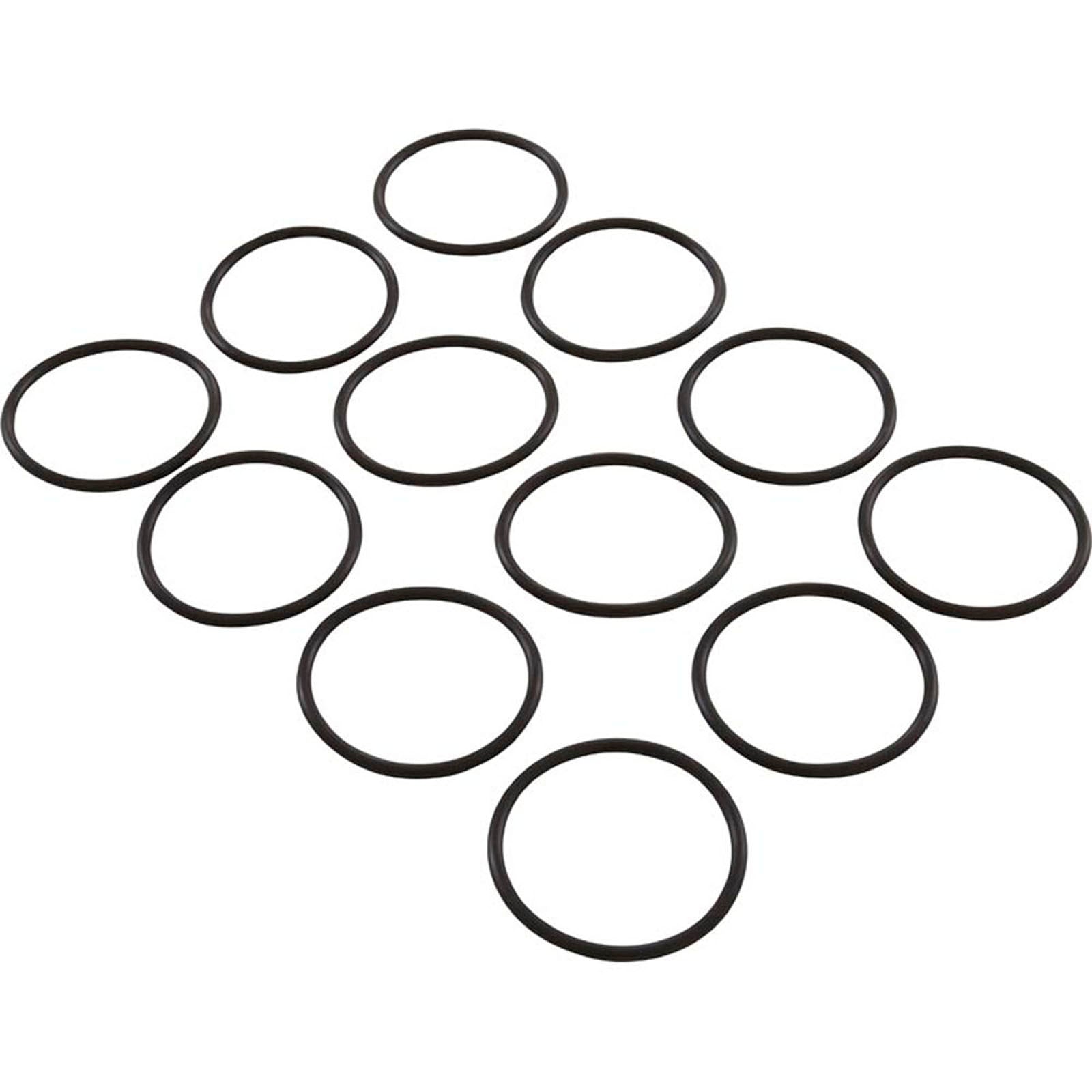O-Ring Kit, Magic Plastics, 1-1/2", Union, Quantity 12
