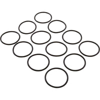 O-Ring Kit, Magic Plastics, 1-1/2", Union, Quantity 12