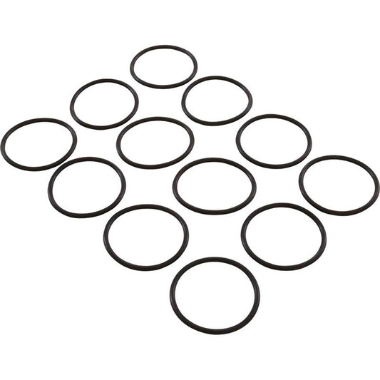 O-Ring Kit, Magic Plastics, 1-1/2", Union, Quantity 12