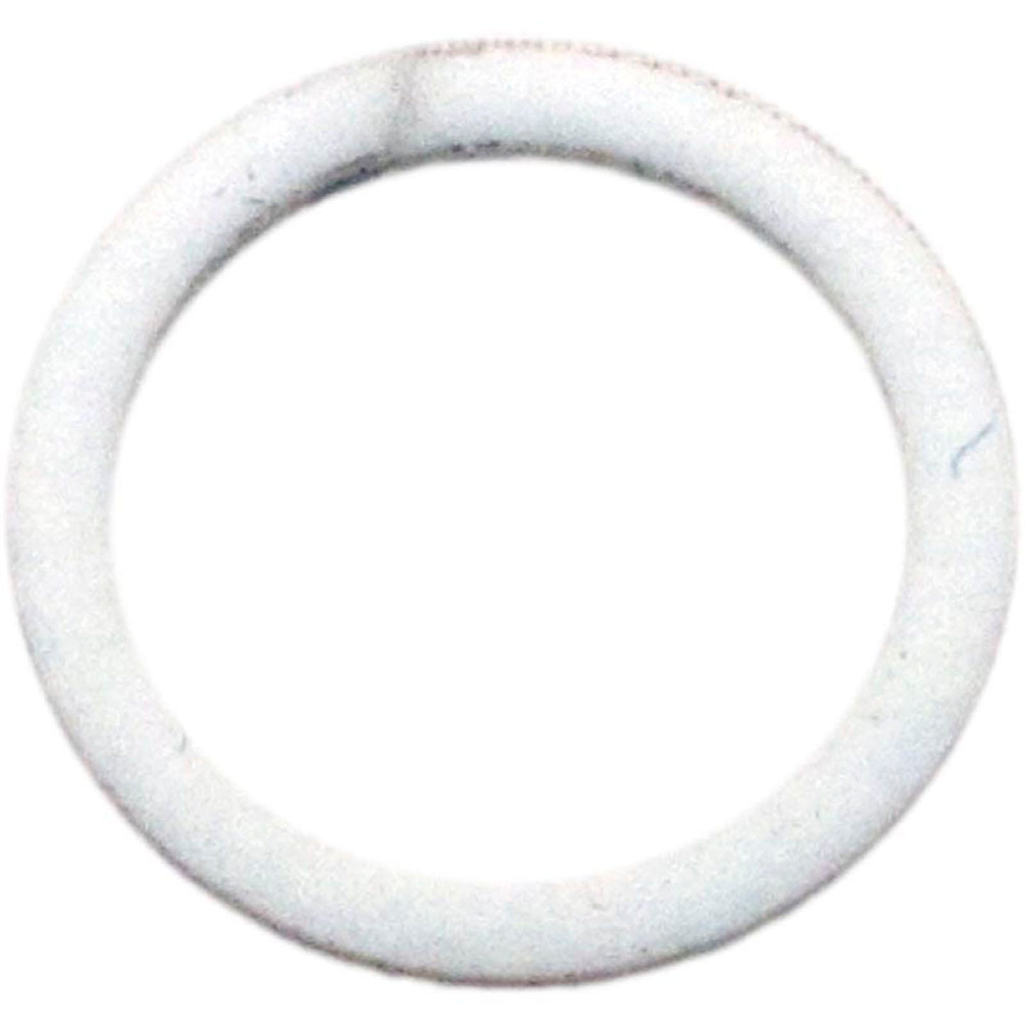 Clip Ring, Plastic, O-27A