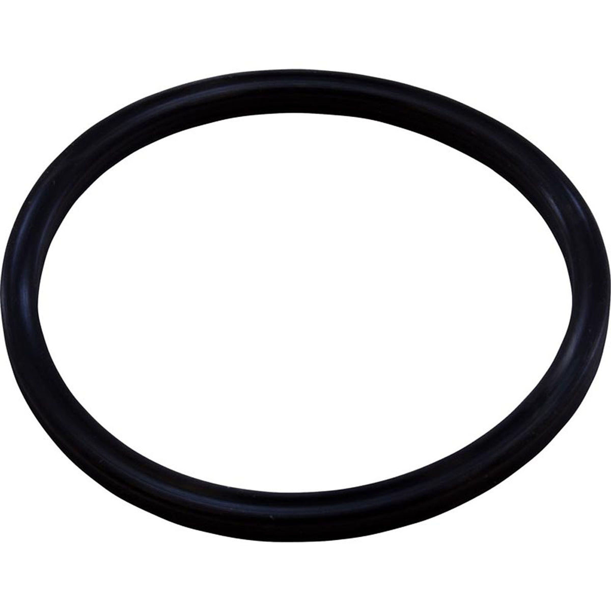 O-Ring, Buna-N, 3" ID, 3/16" Cross Section, O-109