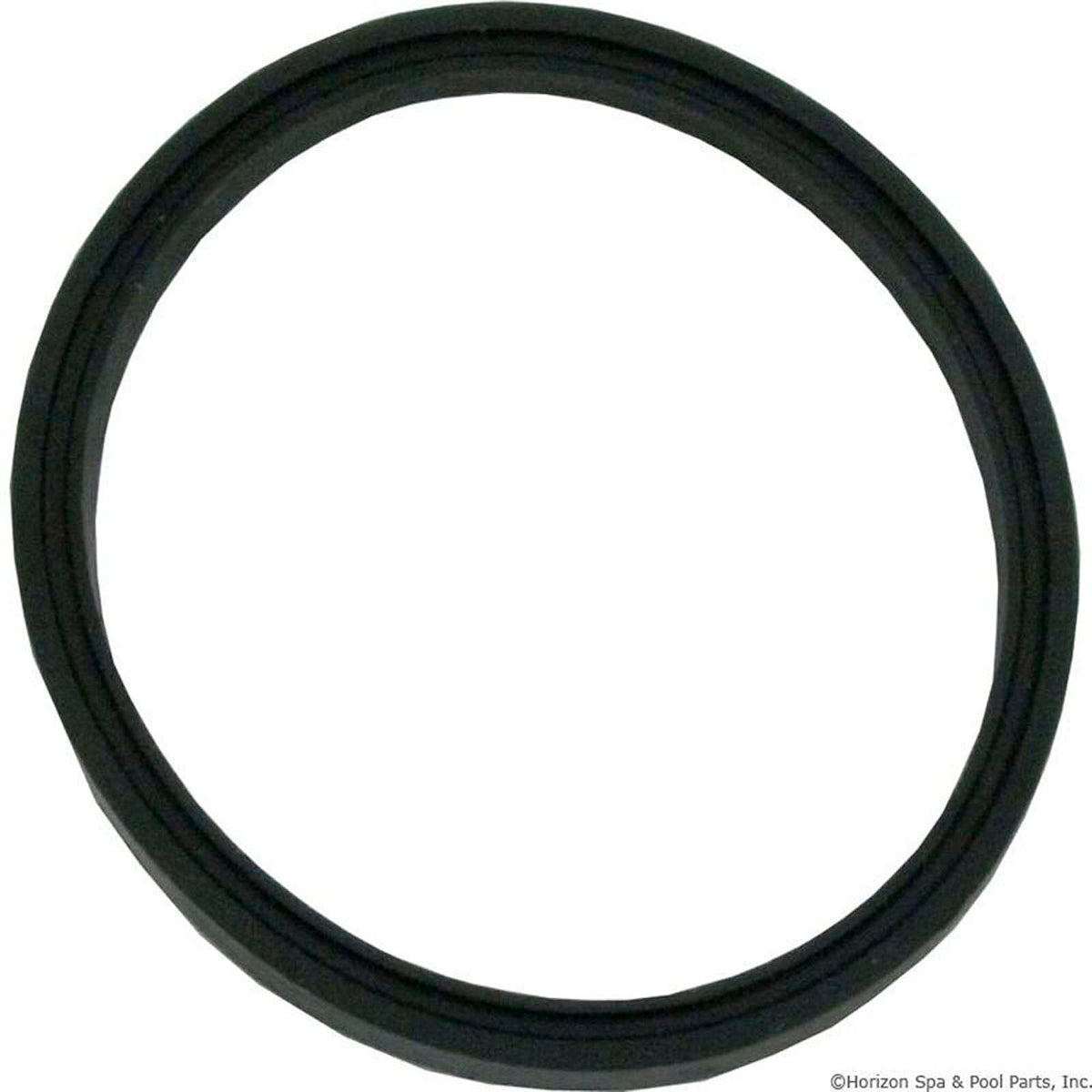 Gasket, 2-1/8" ID, 2-7/16" OD, Generic, O-141