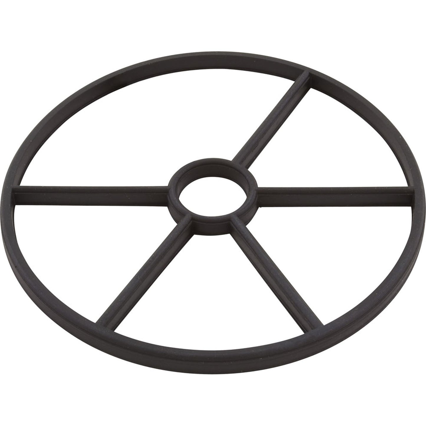 Gasket, 5-5/16" OD, 5 Spokes, Generic, O-176A