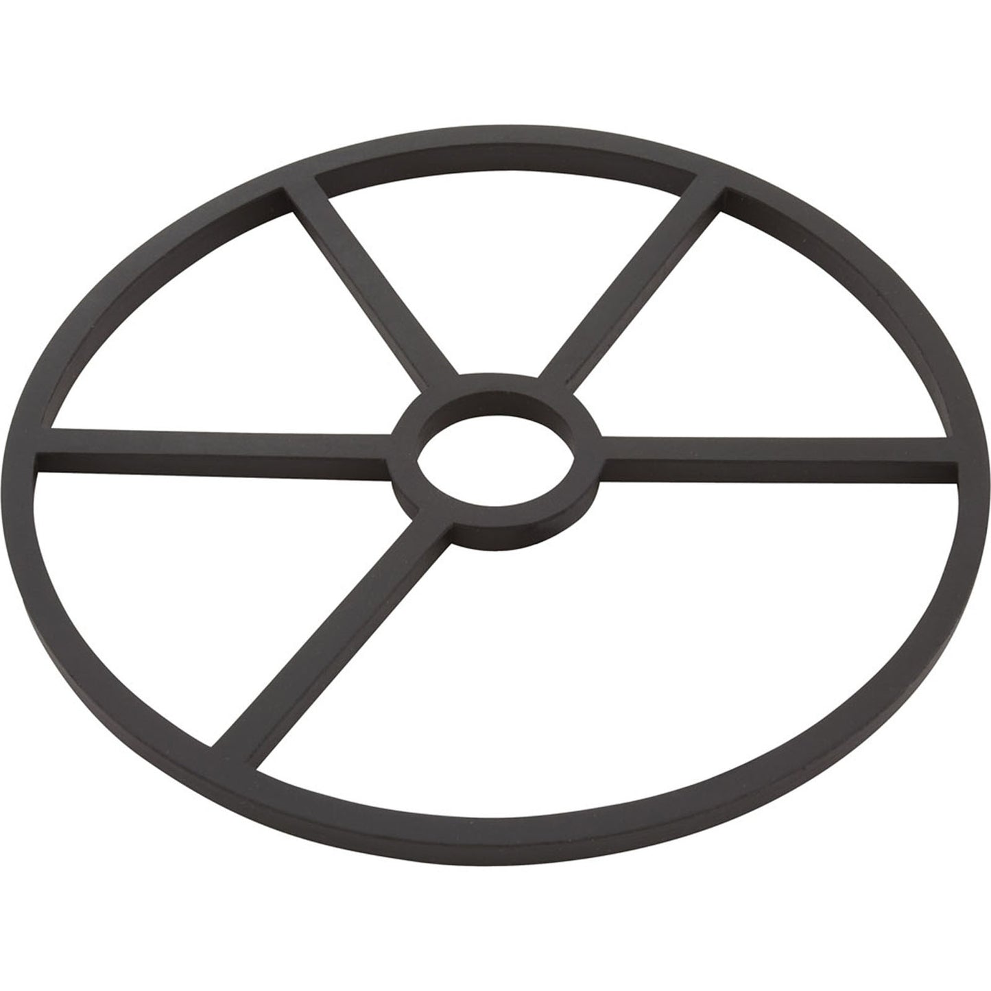 Gasket, 5-5/16" OD, 5 Spokes, Generic, O-176A