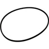 Square Ring, Buna-N, 7-7/8" ID, 8-3/16" OD, Generic, O-215