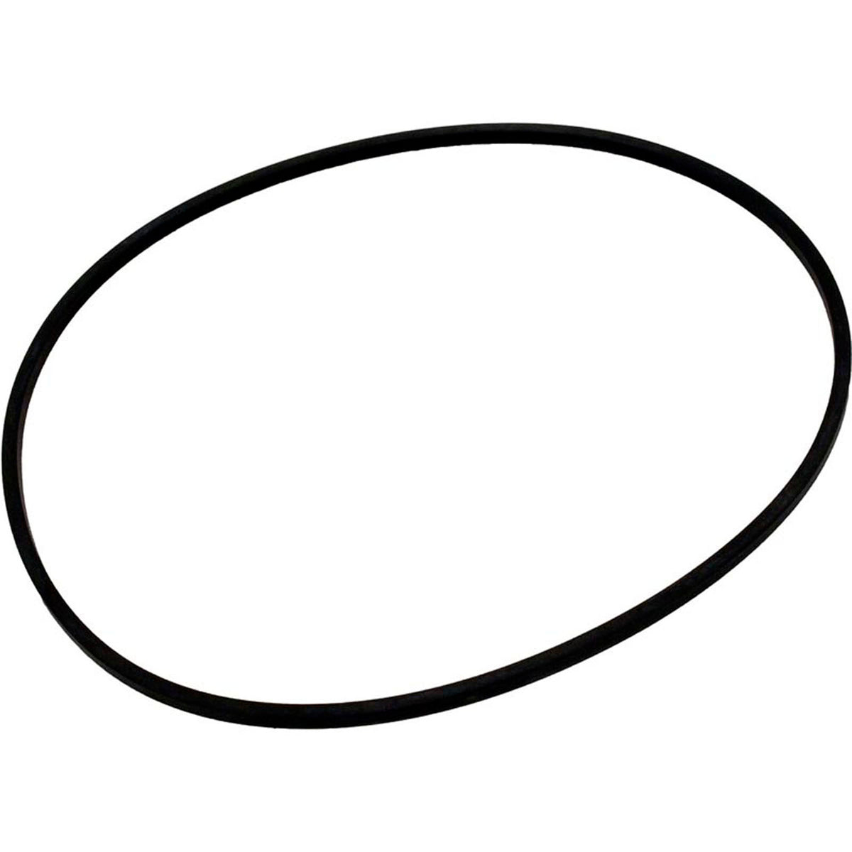 Square Ring, Buna-N, 7-7/8" ID, 8-3/16" OD, Generic, O-215