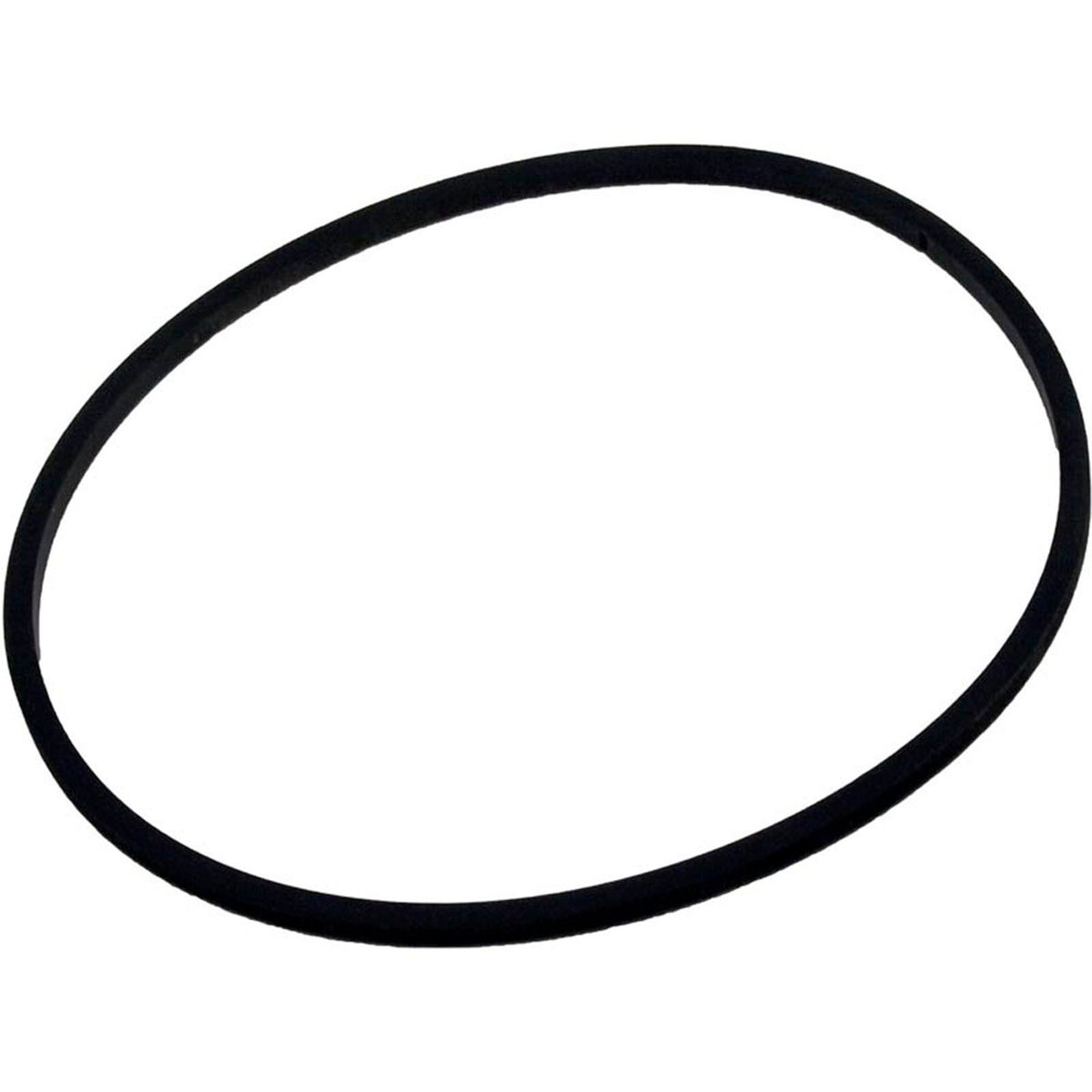 Square Ring, Buna-N, 4-3/4" ID, 5-1/16" OD, Generic, O-266