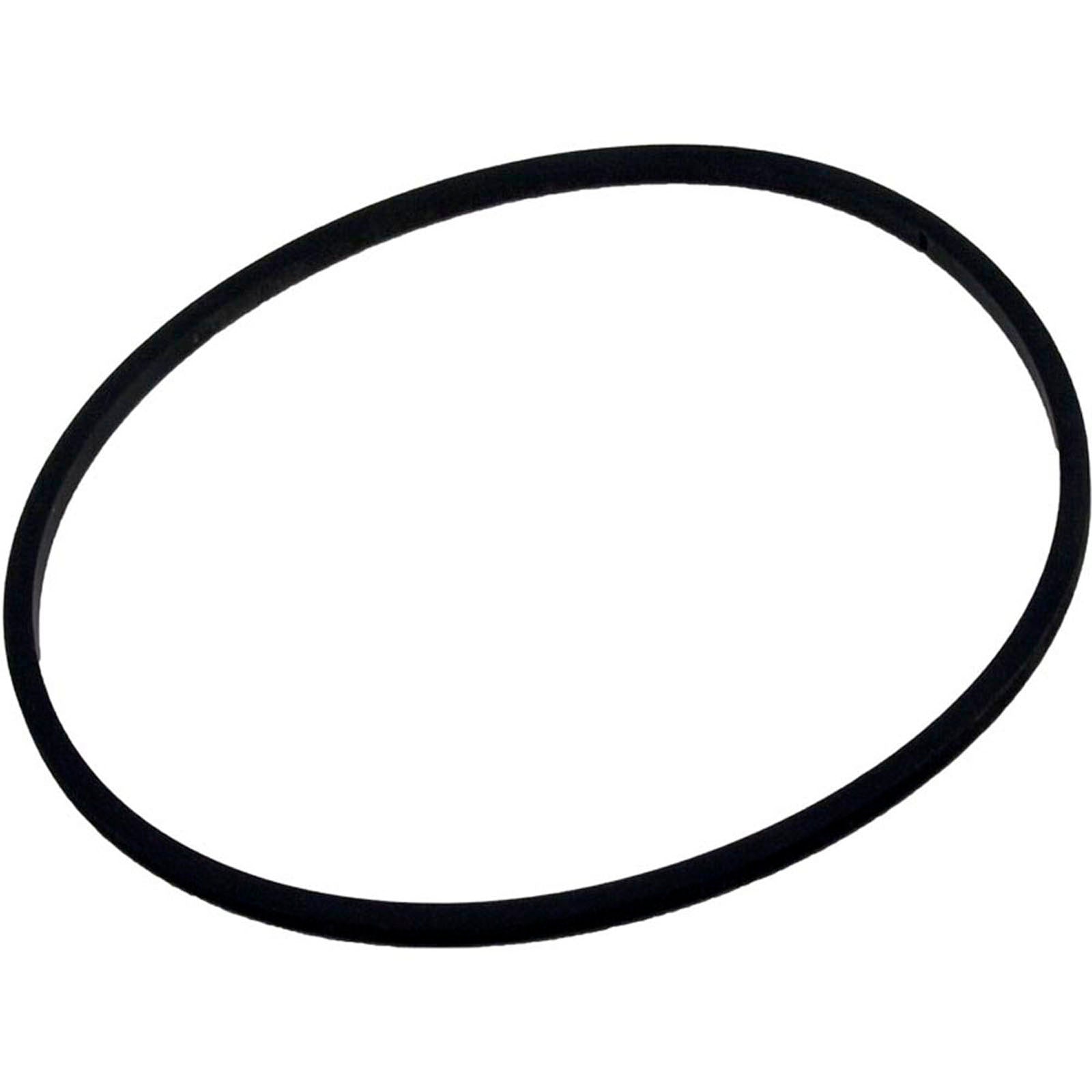 Square Ring, Buna-N, 4-3/4" ID, 5-1/16" OD, Generic, O-266